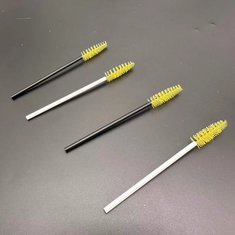 Disposable Eyebrow Brush Disposable Eyebrow Brush